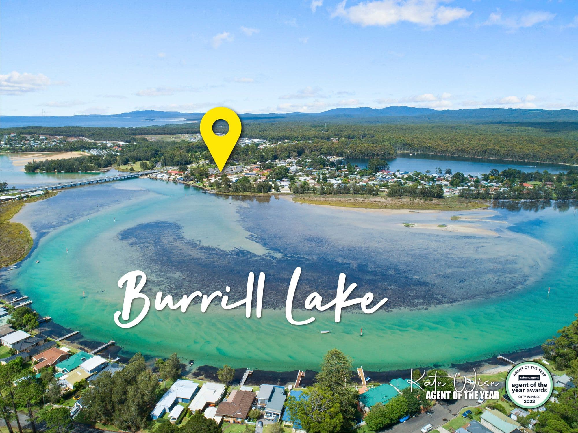 18/30 Balmoral Drive, Burrill Lake NSW 2539, Burrill Lake - Image 1
