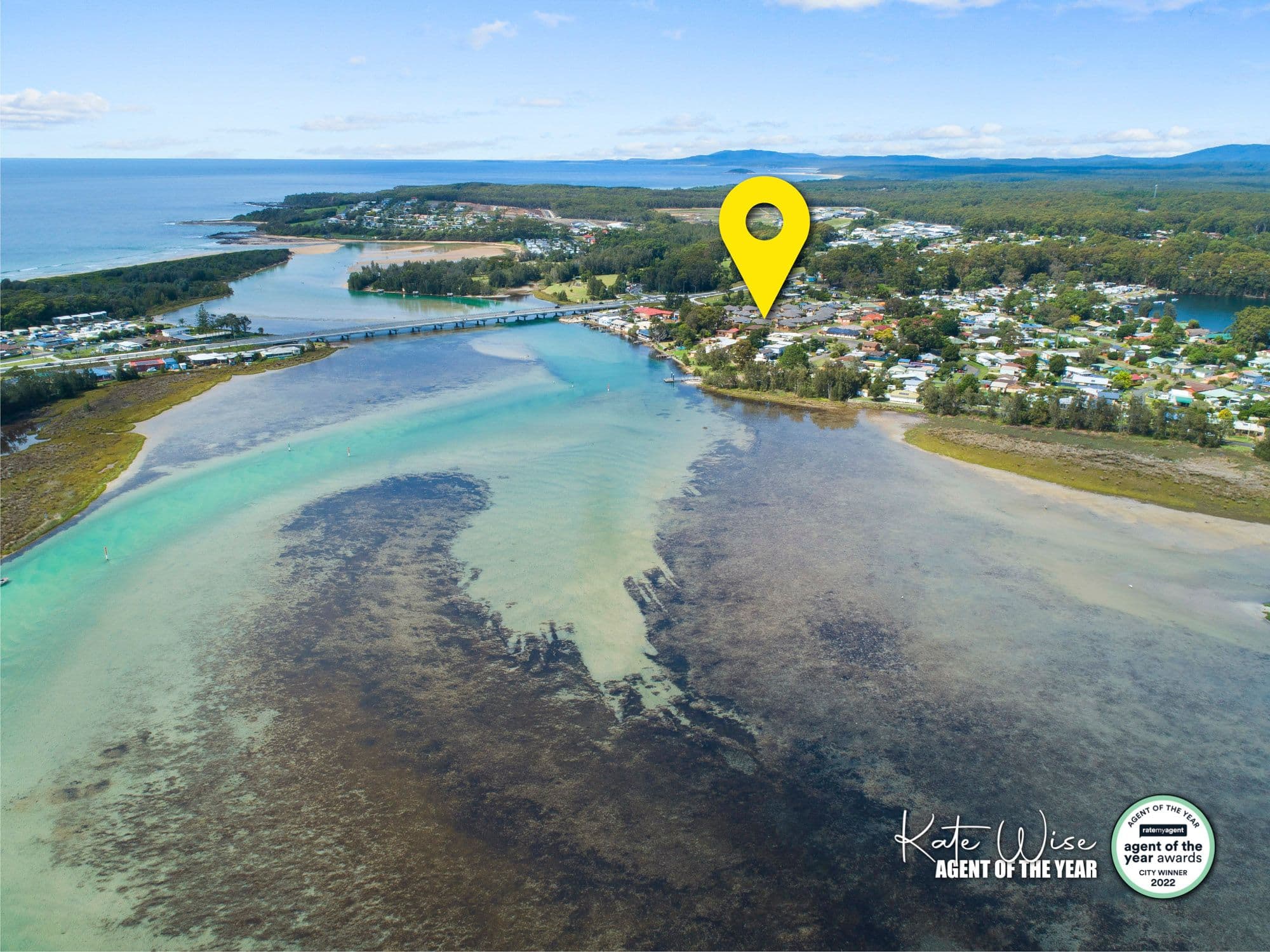 18/30 Balmoral Drive, Burrill Lake NSW 2539, Burrill Lake - Thumbnail 2