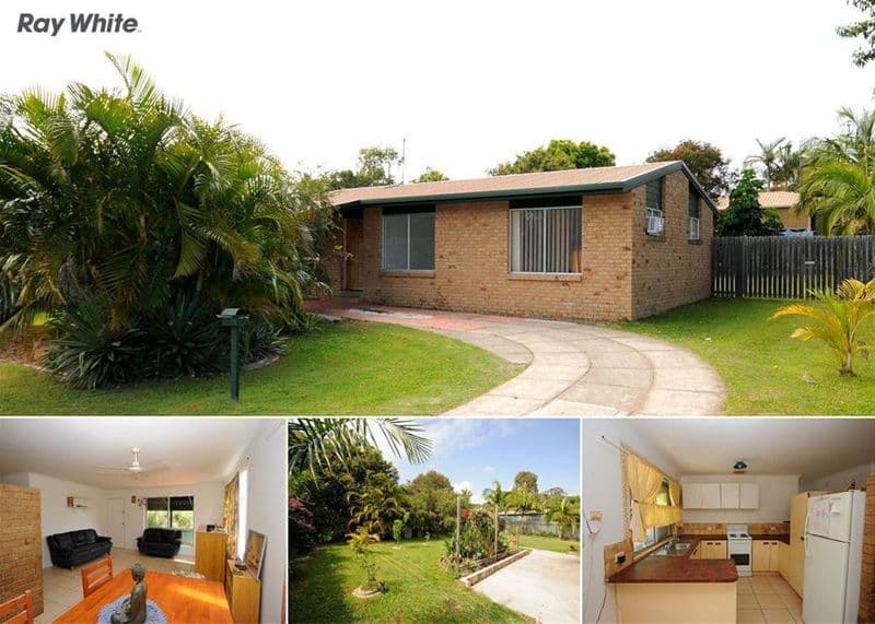 6  Howlett Street, URANGAN QLD 4655, Urangan - Image 1
