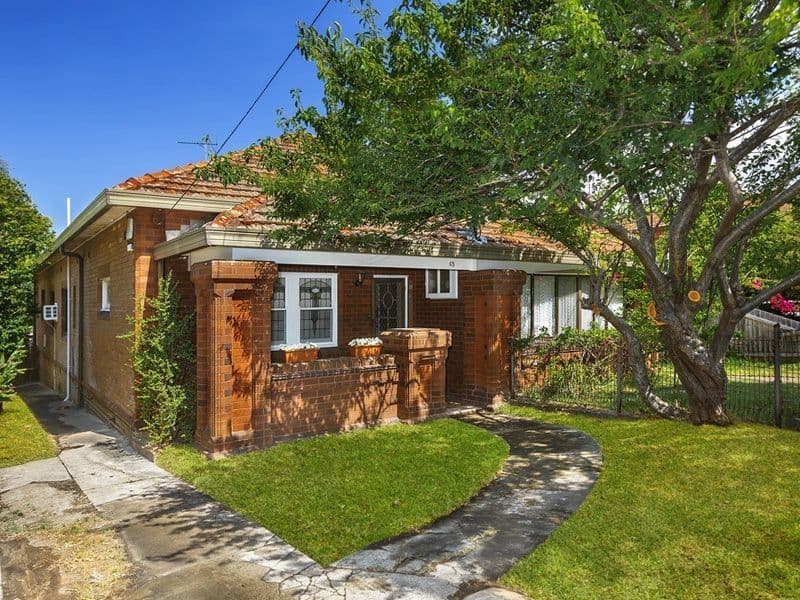 65 Burwood Road, Concord - Image 1
