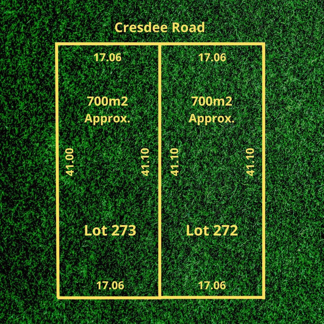 6 & 8 Cresdee Road, Campbelltown SA 5074, Campbelltown - Image 1