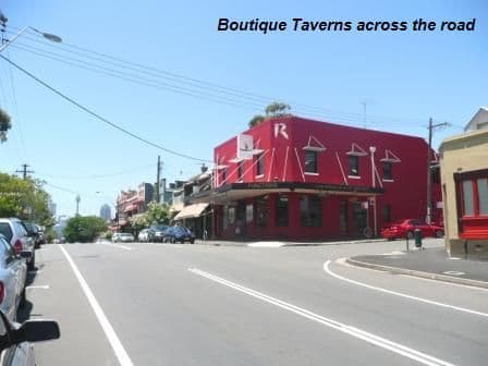 208 St Johns Road, GLEBE NSW 2037, Glebe - Thumbnail 4