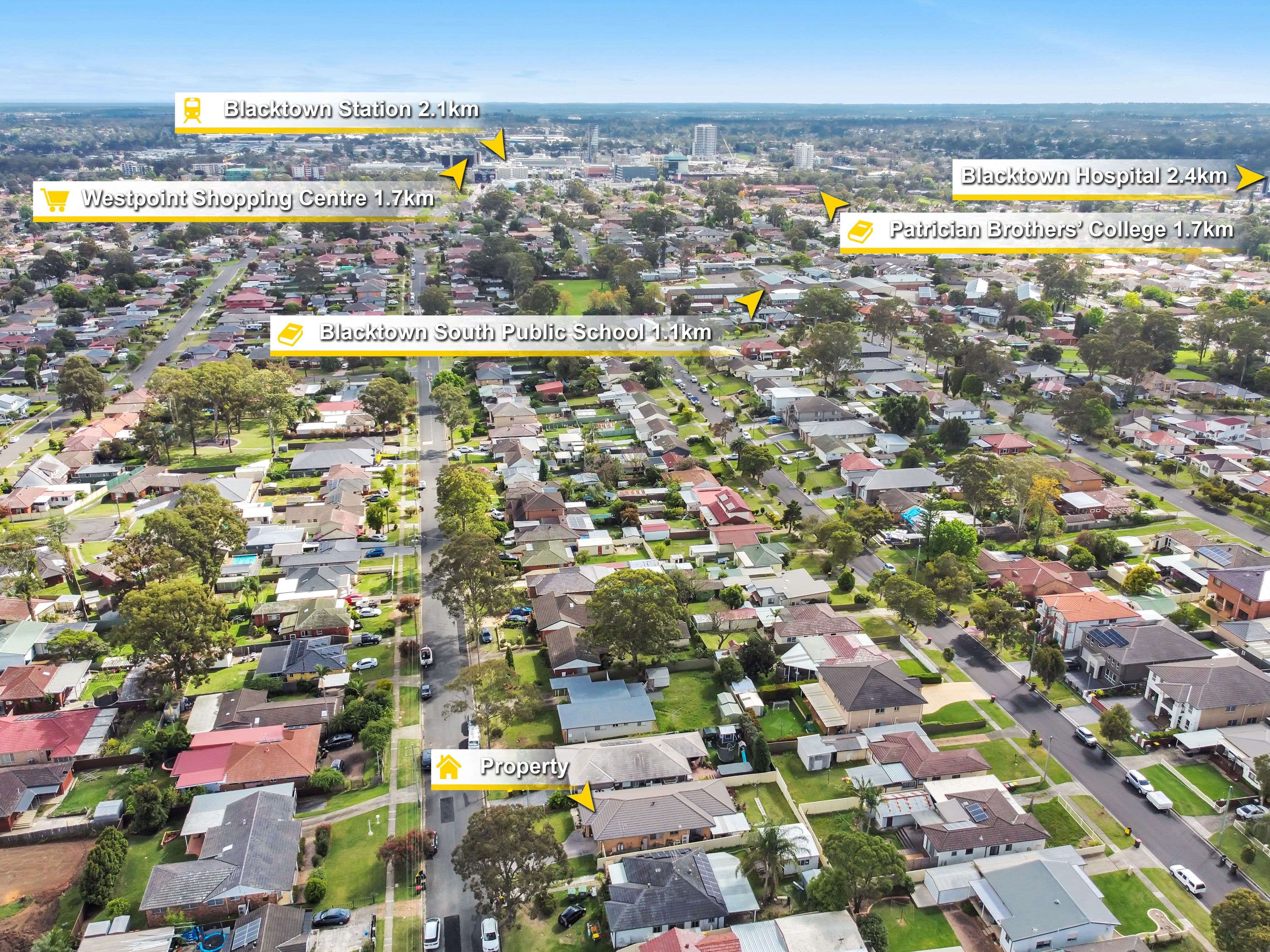 69A Joseph Street, Blacktown NSW 2148, Blacktown - Thumbnail 5