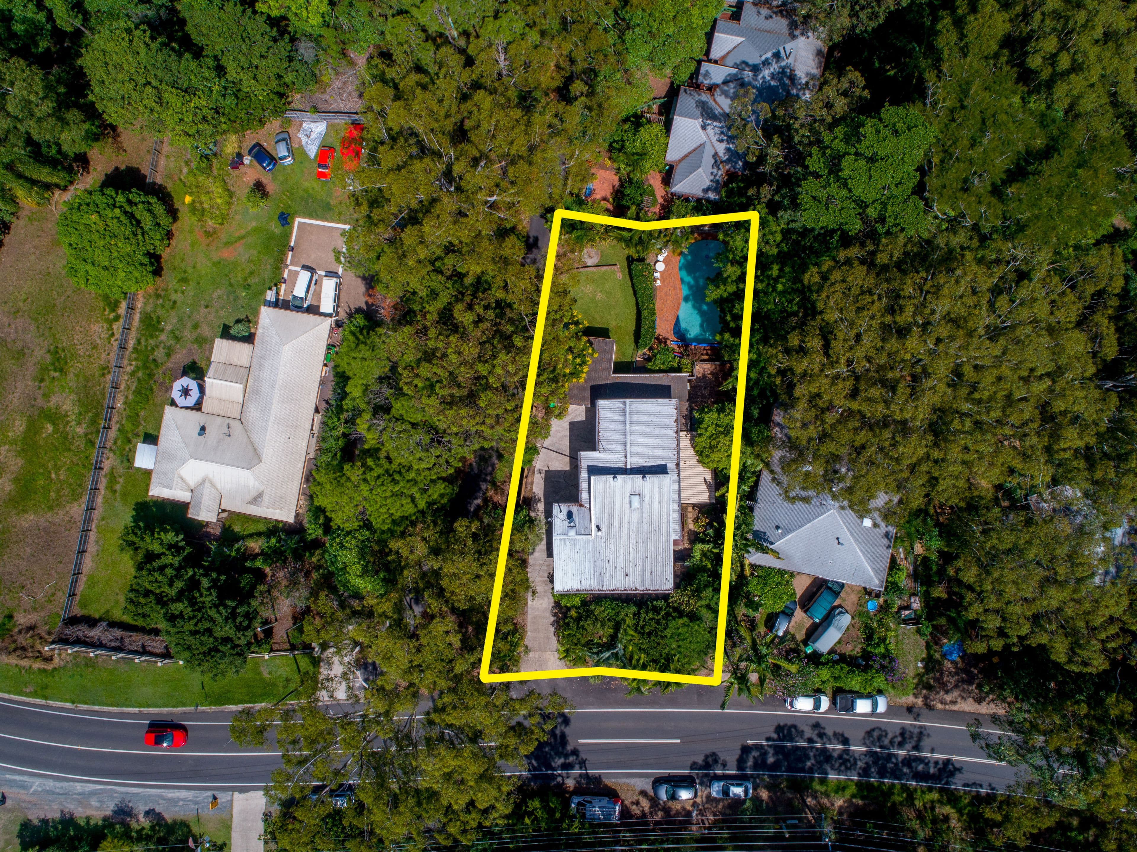 161 Lindsay Road, Buderim QLD 4556, Buderim - Image 1