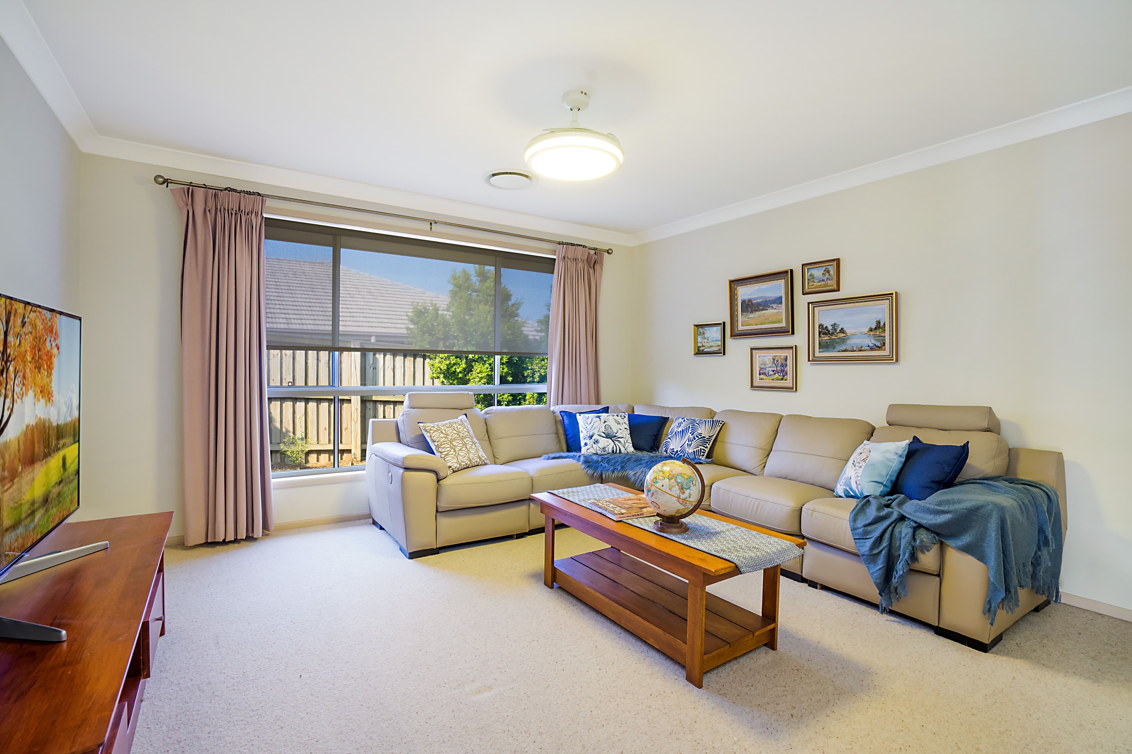 22 Mckeachie Drive, Aberglasslyn - Thumbnail 3