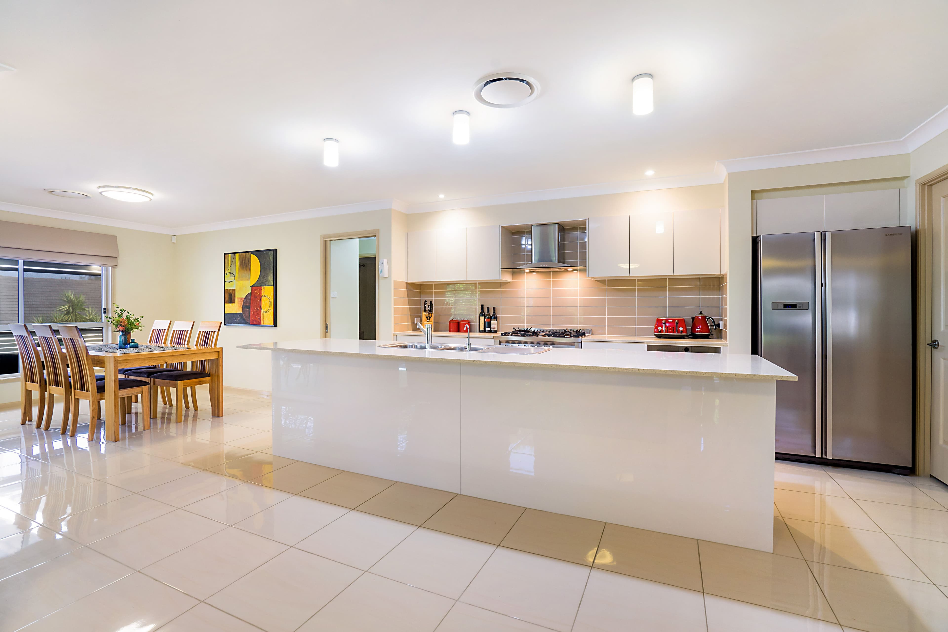 22 Mckeachie Drive, Aberglasslyn - Thumbnail 5