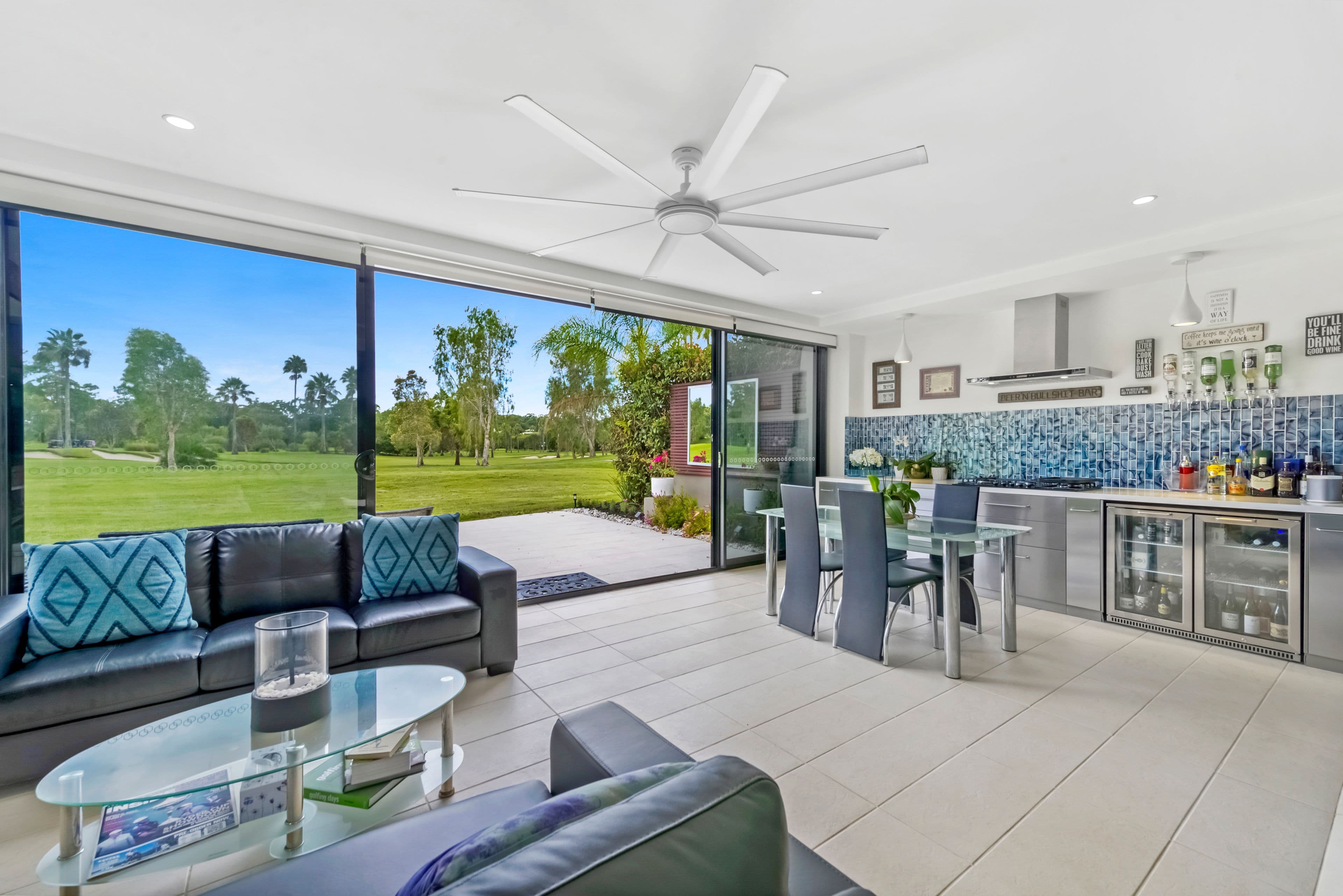 5214 Marine Drive West, Sanctuary Cove QLD 4212, Sanctuary Cove - Image 1