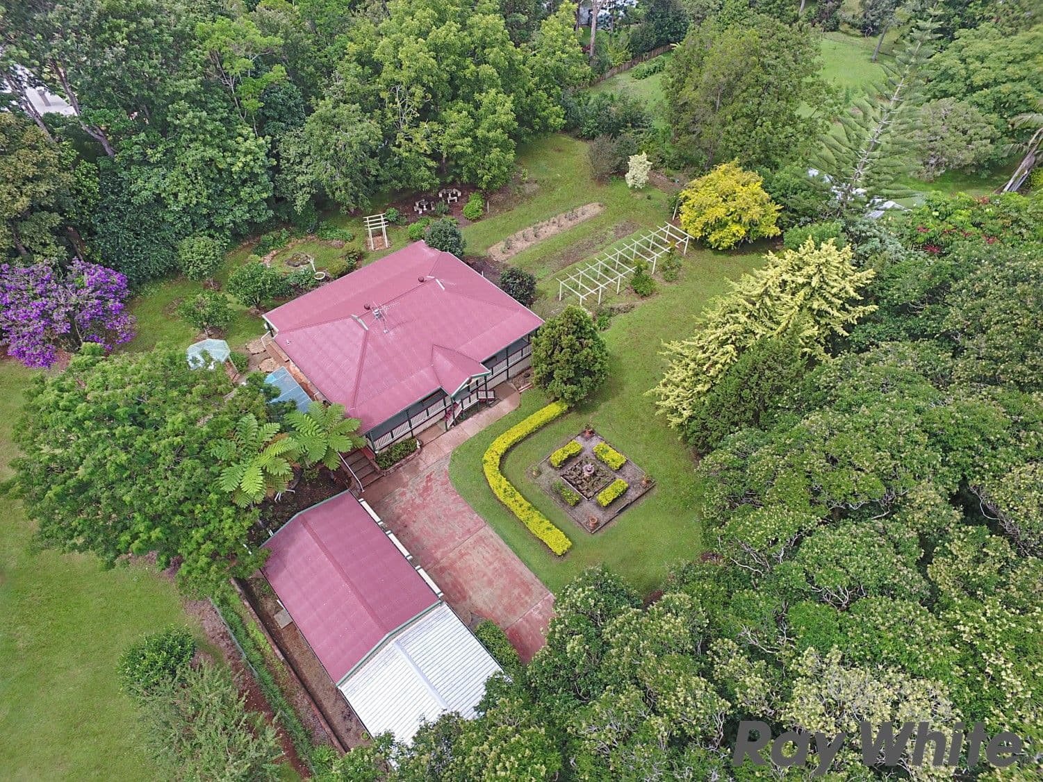 25 Burgess Avenue, Maleny QLD 4552, Maleny - Image 1