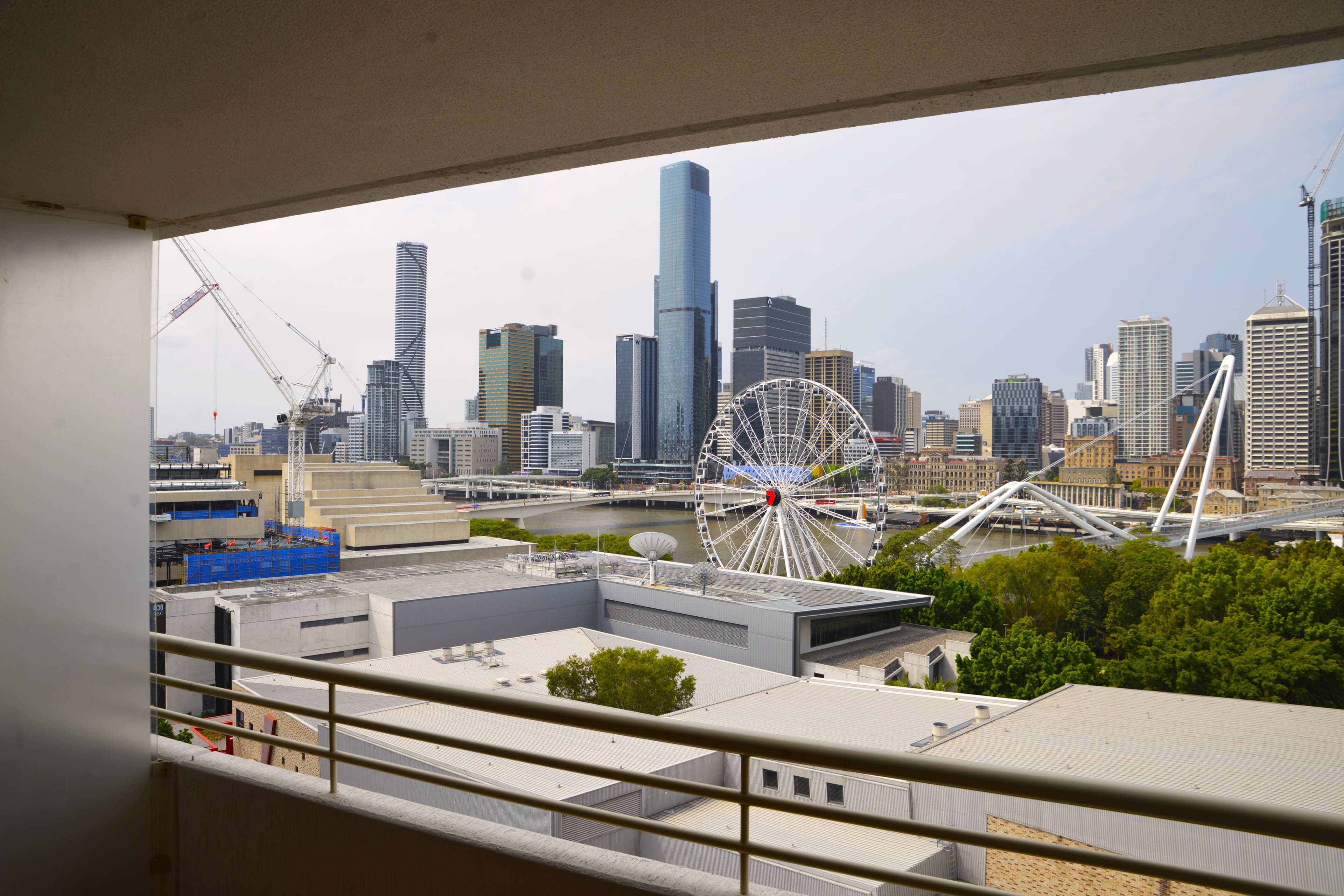 1A Glenelg Street, South Brisbane QLD 4101, South Brisbane - Image 1