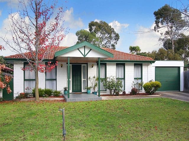 5 Poseidon Close, MILL PARK VIC 3082, Mill Park - Image 1