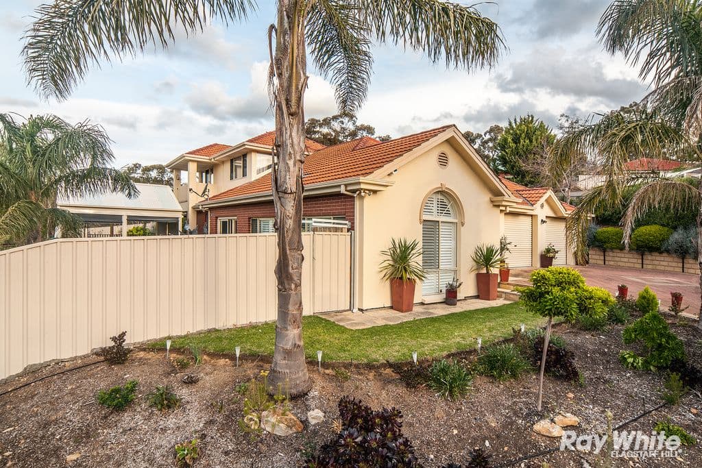 43 Ironbark Avenue, FLAGSTAFF HILL SA 5159, Flagstaff Hill - Image 1