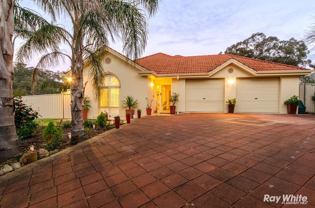 43 Ironbark Avenue, FLAGSTAFF HILL SA 5159, Flagstaff Hill - Thumbnail 5
