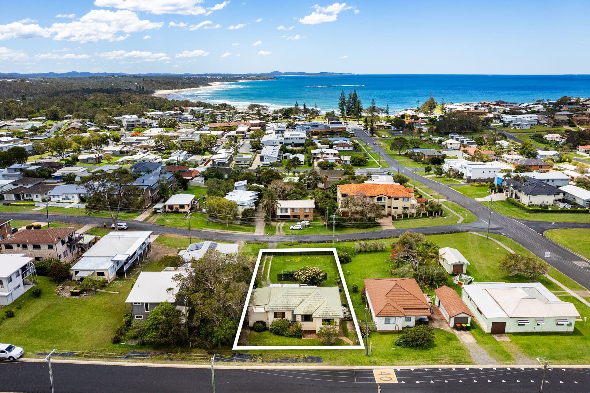 15 Waterloo Street, Woolgoolga NSW 2456, Woolgoolga - Image 1