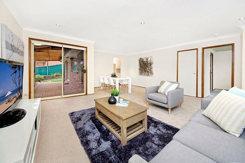 2 Sutcliffe Place, BARDEN RIDGE NSW 2234, Barden Ridge - Thumbnail 2