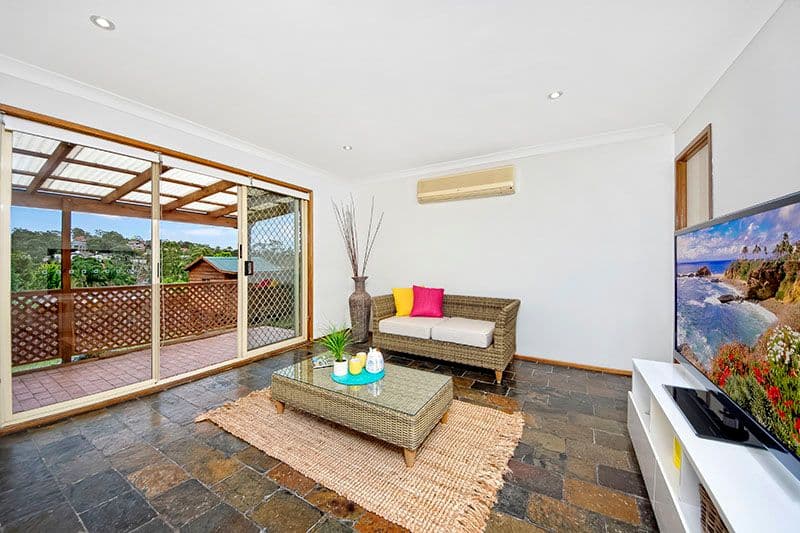 2 Sutcliffe Place, BARDEN RIDGE NSW 2234, Barden Ridge - Thumbnail 3