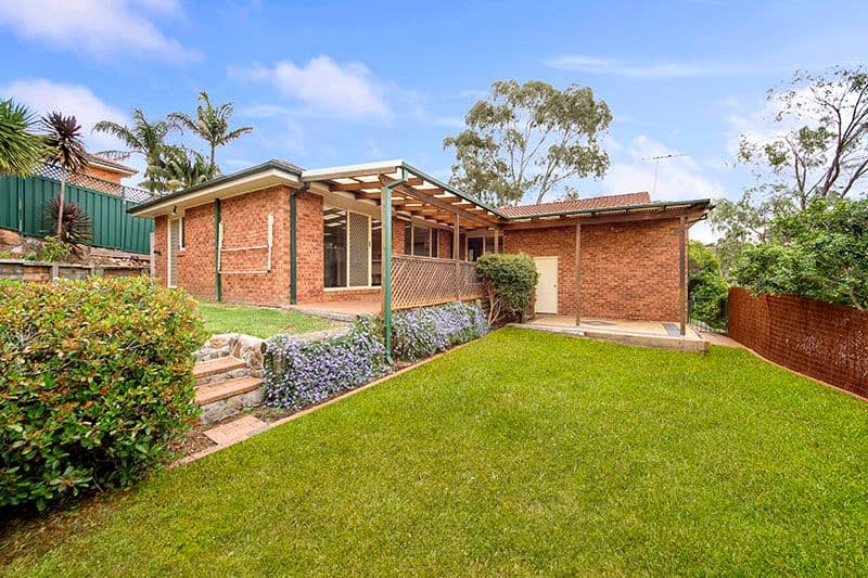 2 Sutcliffe Place, BARDEN RIDGE NSW 2234, Barden Ridge - Thumbnail 5