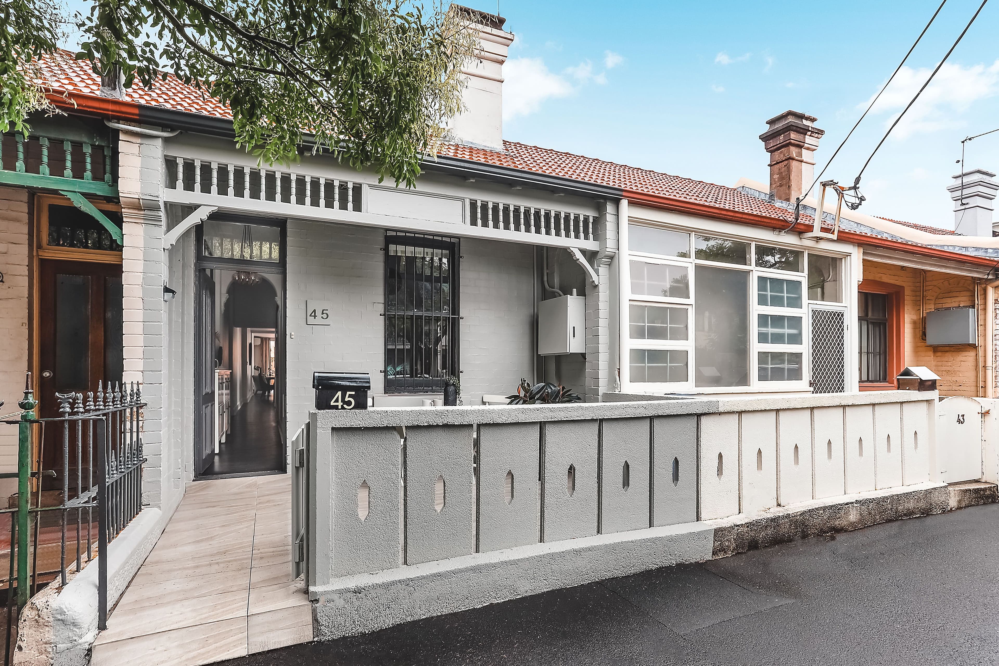 45 Thurlow Street, Redfern NSW 2016, Redfern - Image 1