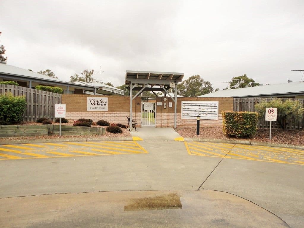 Unit 17, 5 Judith Street, Flinders View QLD 4305, Flinders View - Thumbnail 3