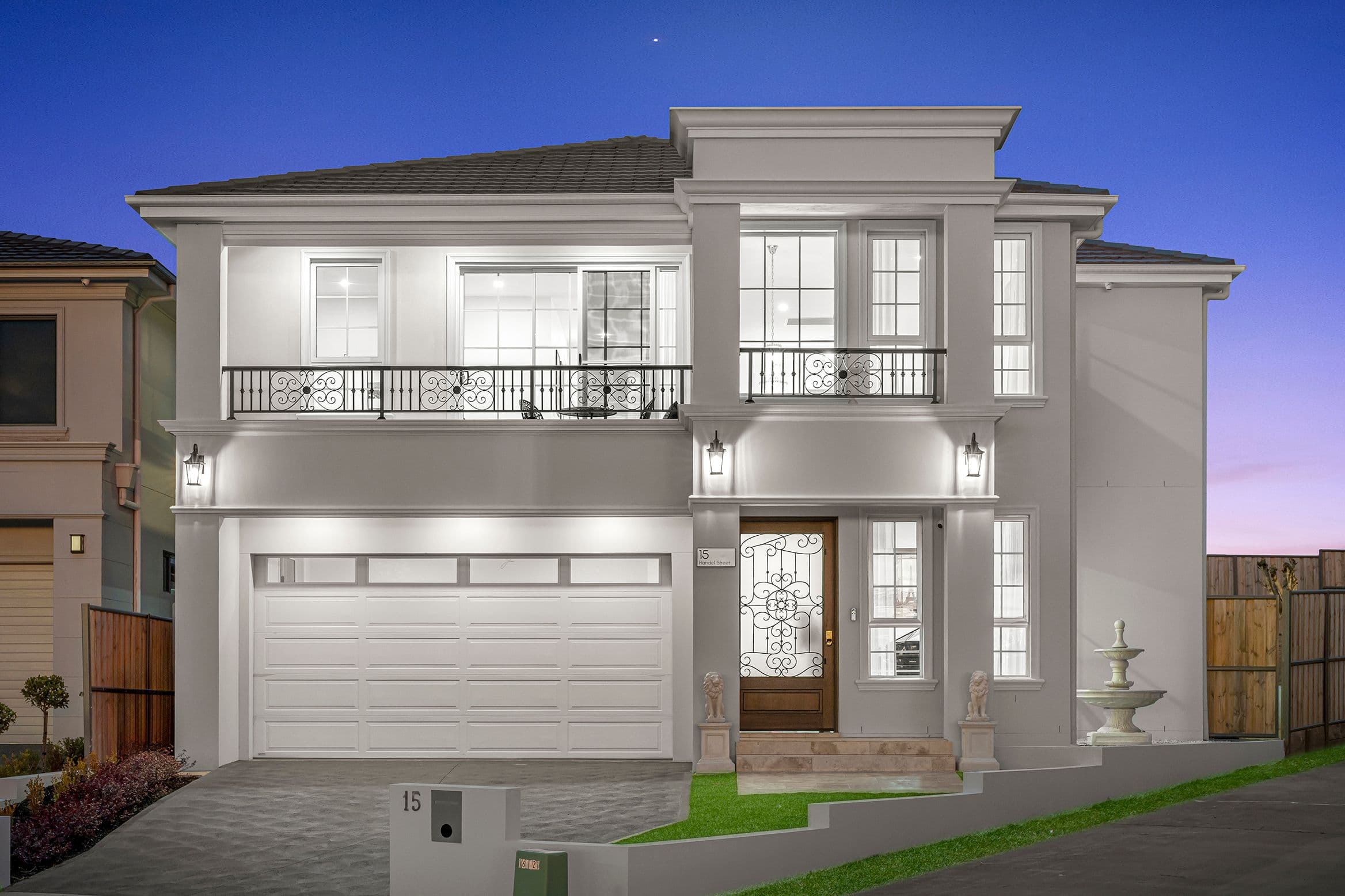 15 Handel Street, Box Hill NSW 2765, Box Hill - Image 1