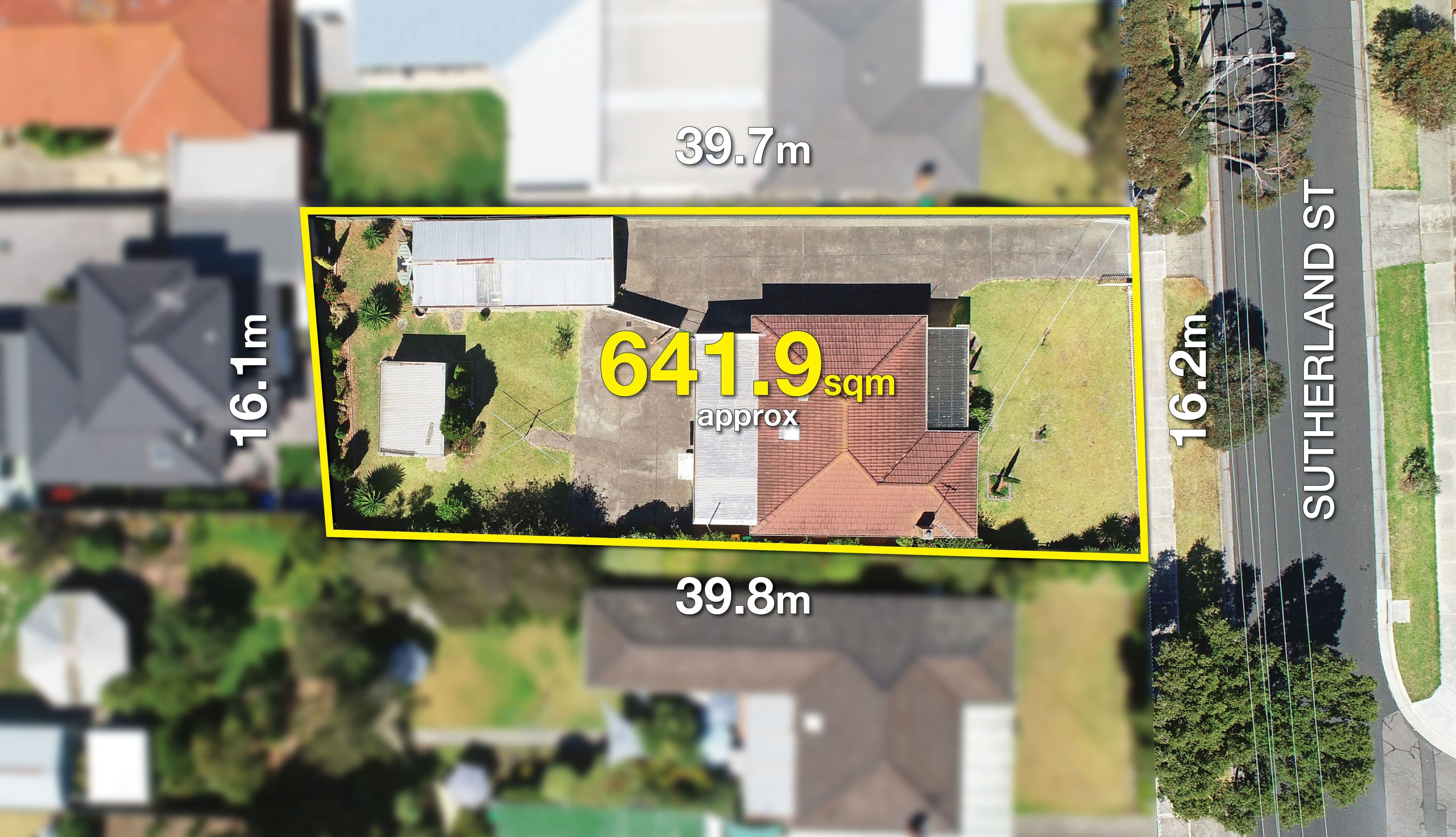 4 Sutherland Street, Hadfield VIC 3046, Hadfield - Thumbnail 2