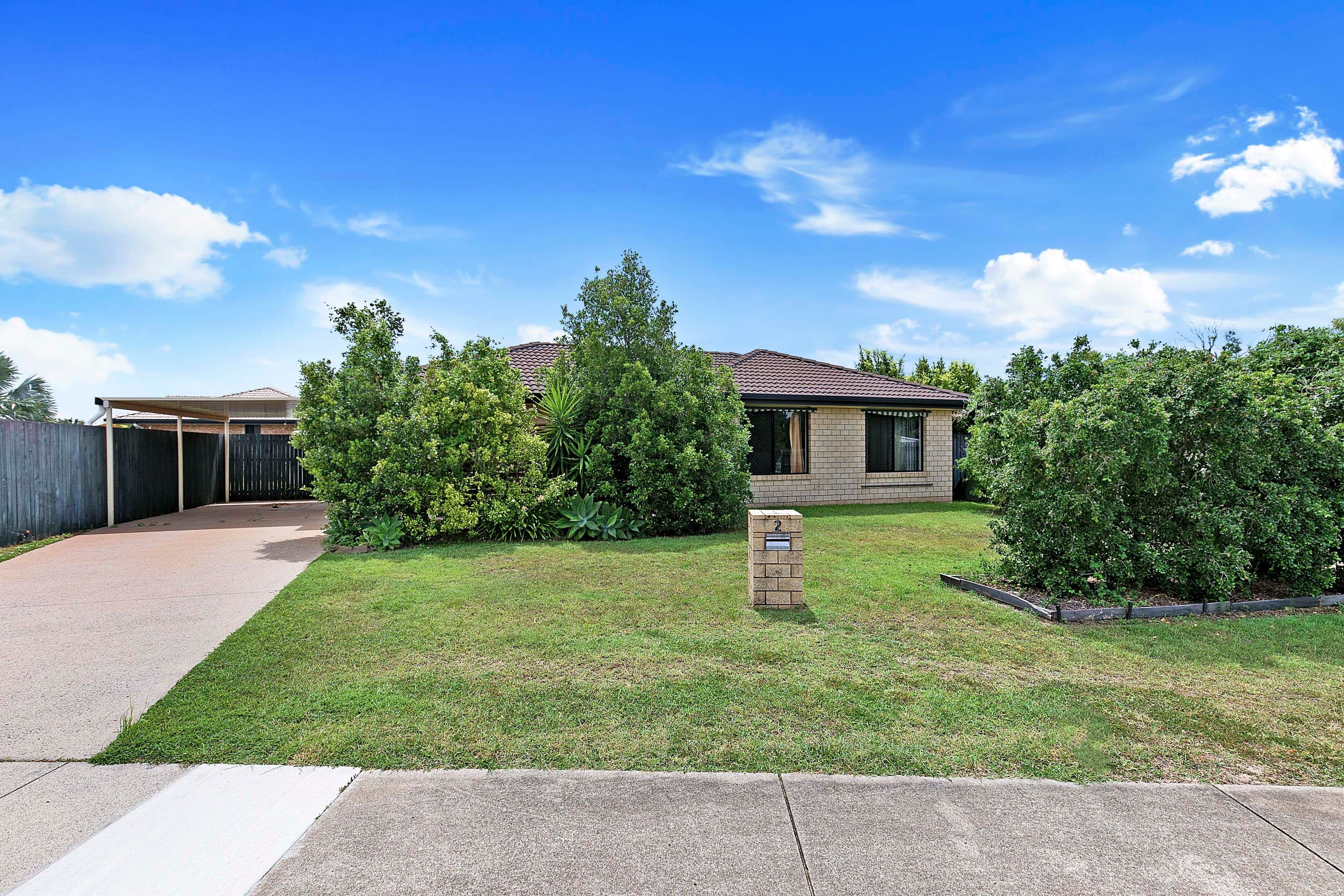2 Moonstone Drive, Urangan QLD 4655, Urangan - Image 1