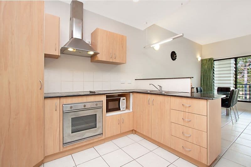 31 Lindsay Street, DARWIN NT 0800, Darwin City - Thumbnail 2