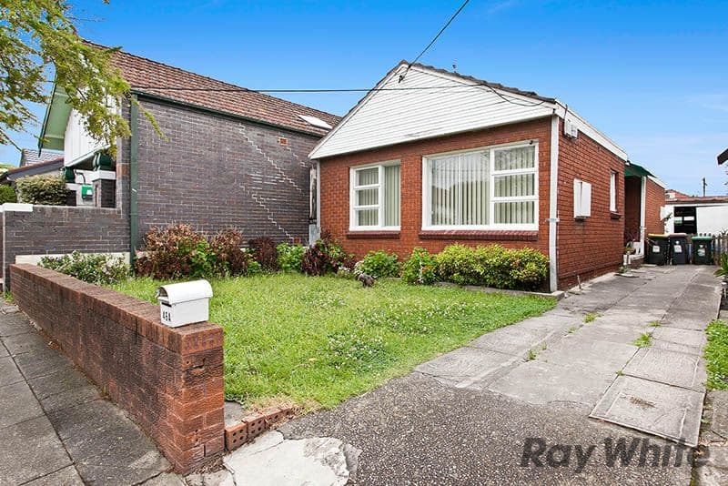 46A Grove Street, St Peters NSW 2044, St Peters - Image 1
