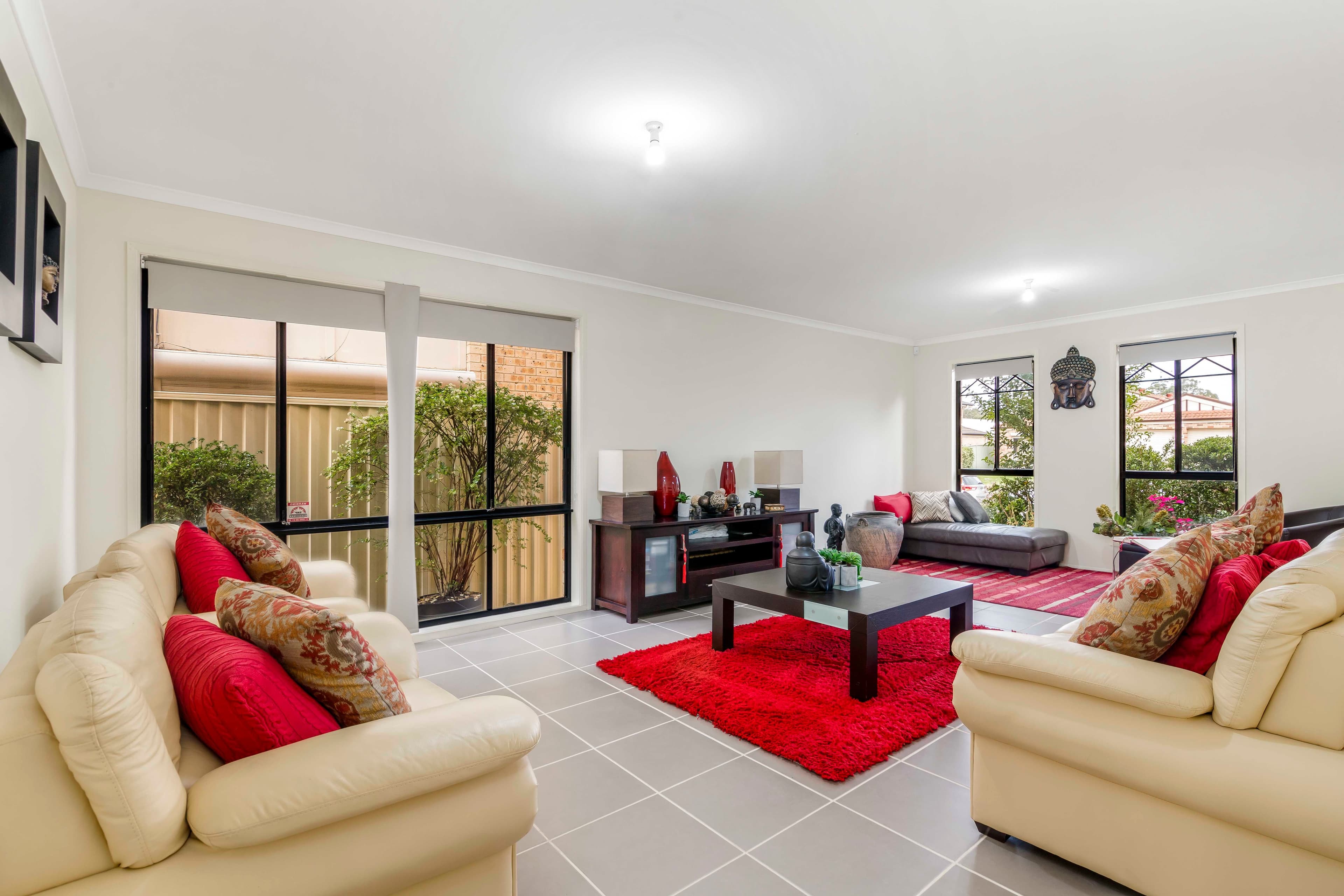 7 Baldini Place, Hinchinbrook NSW 2168, Hinchinbrook - Thumbnail 3