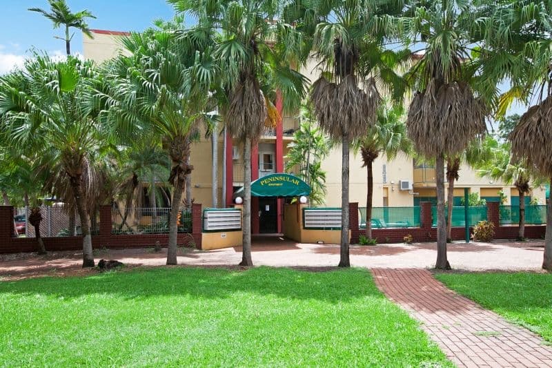 117 Smith Street, DARWIN NT 0800, Darwin City - Image 1