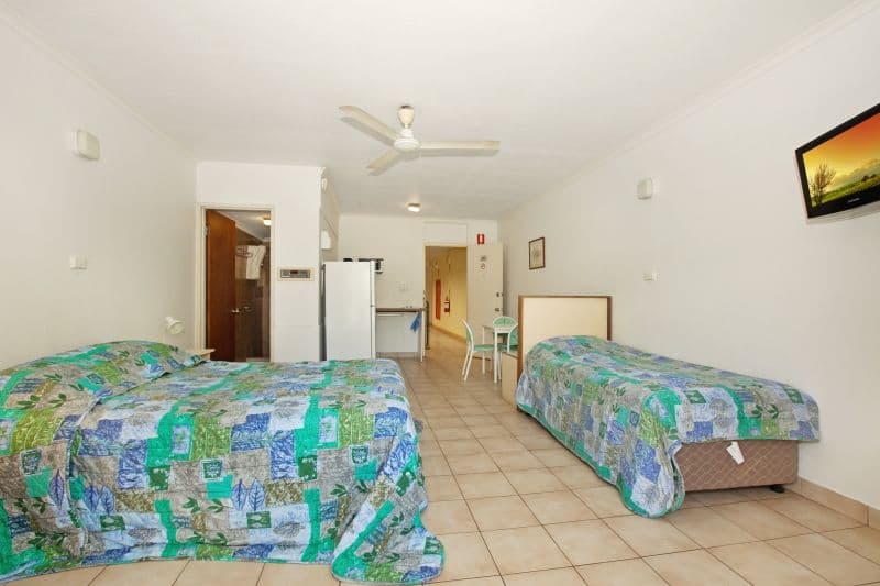 117 Smith Street, DARWIN NT 0800, Darwin City - Thumbnail 4