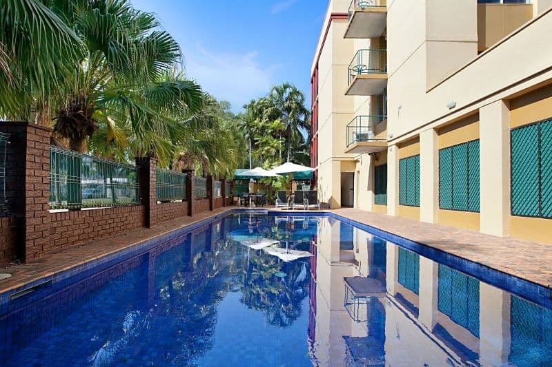 117 Smith Street, DARWIN NT 0800, Darwin City - Thumbnail 8