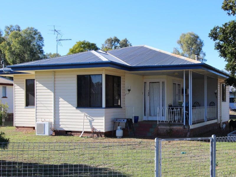 184 Parry Street, Charleville QLD 4470, Charleville - Image 1