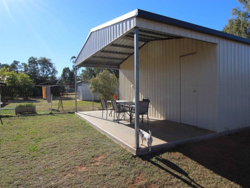 184 Parry Street, Charleville QLD 4470, Charleville - Thumbnail 2