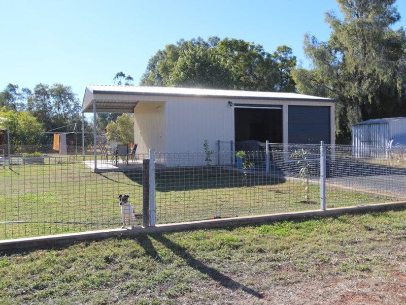 184 Parry Street, Charleville QLD 4470, Charleville - Thumbnail 3