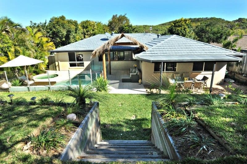 22 Driftwood Drive, CASTAWAYS BEACH QLD 4567, Castaways Beach - Thumbnail 2
