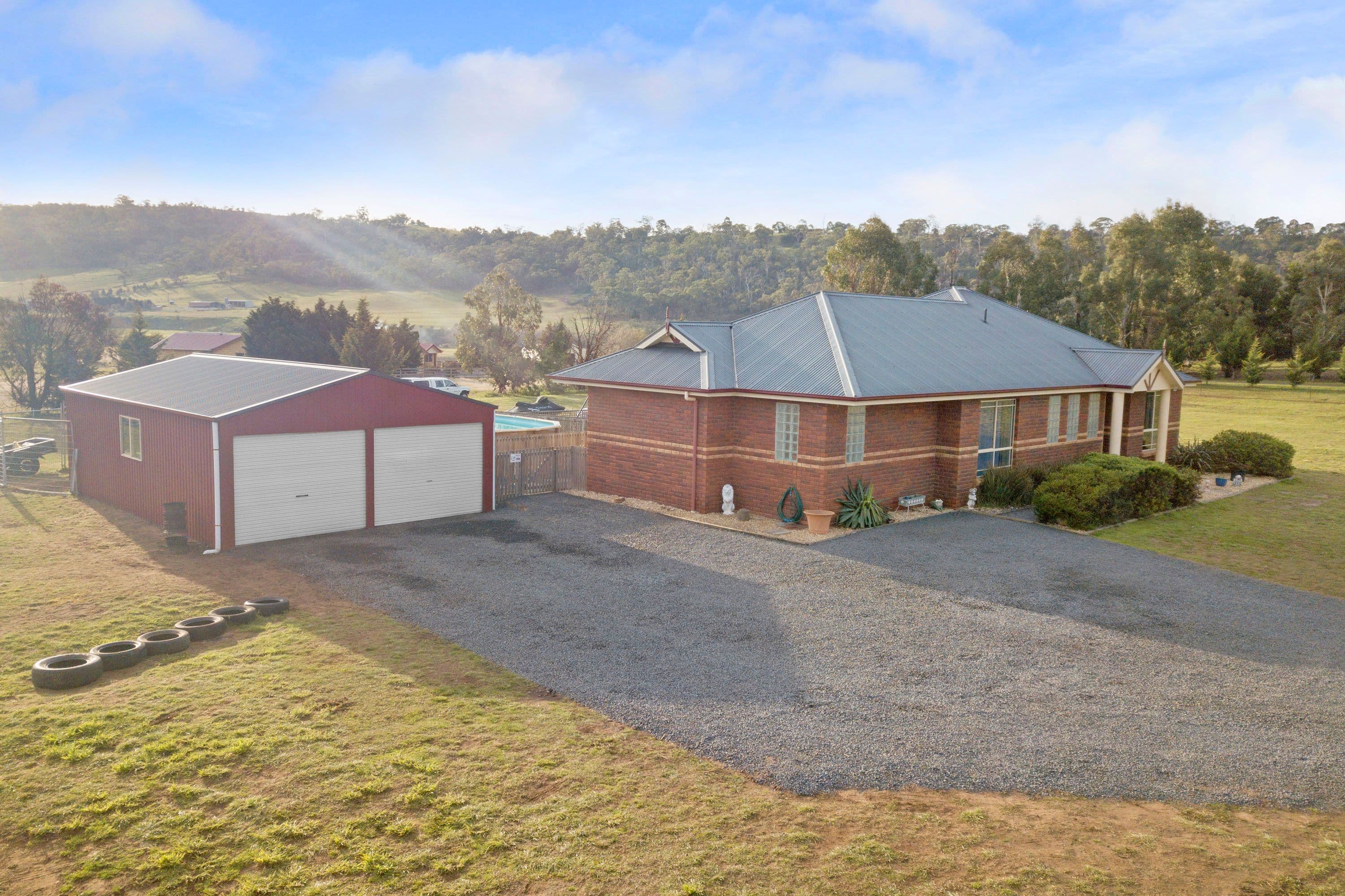 1 Blackburn Avenue, Pontville TAS 7030, Pontville - Image 1