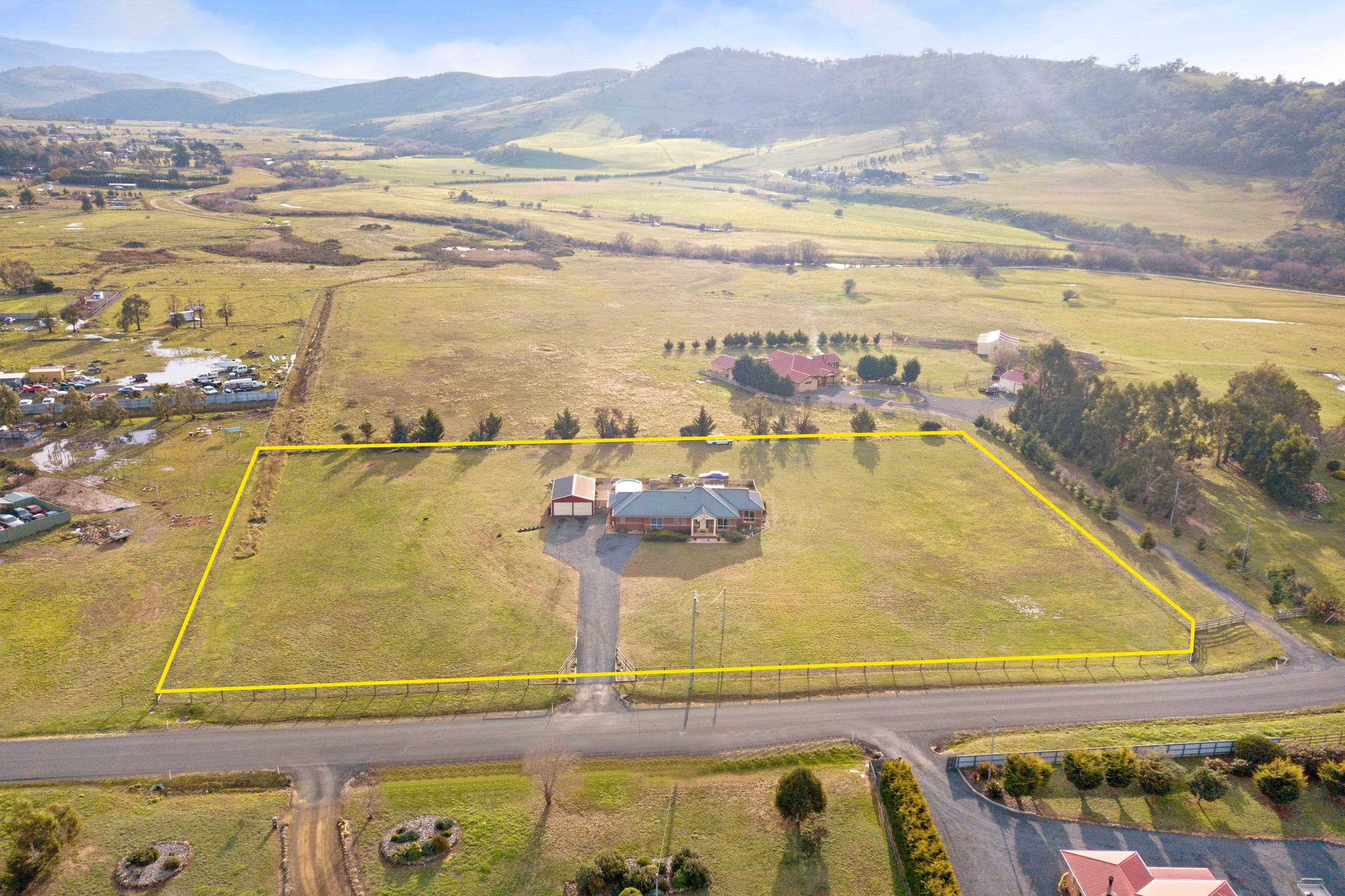 1 Blackburn Avenue, Pontville TAS 7030, Pontville - Thumbnail 2
