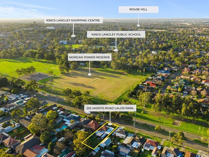 225 Vardys Road, Blacktown NSW 2148, Blacktown - Thumbnail 8
