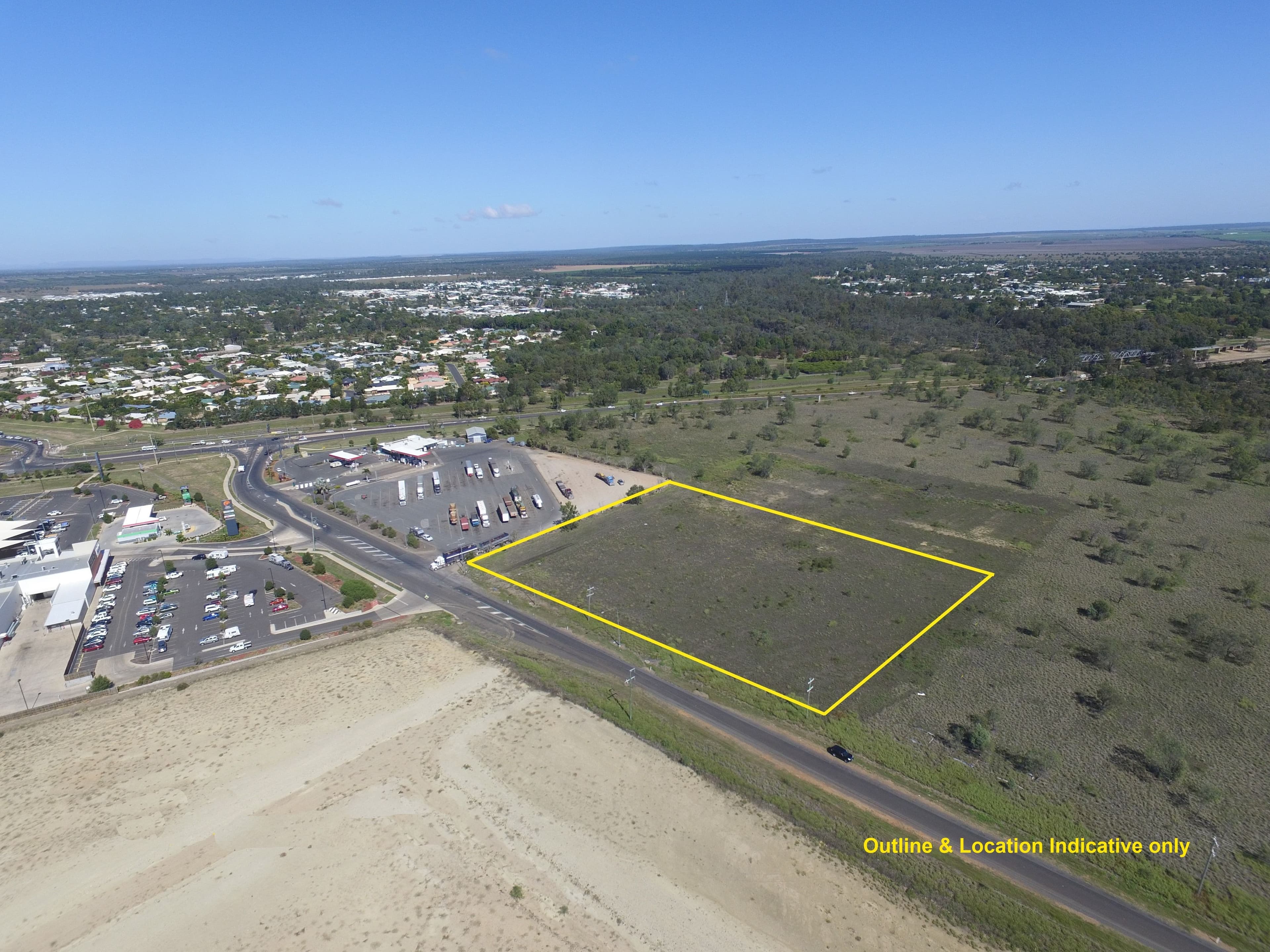Lot 2 Codenwarra Road, Emerald QLD 4720, Emerald - Thumbnail 5