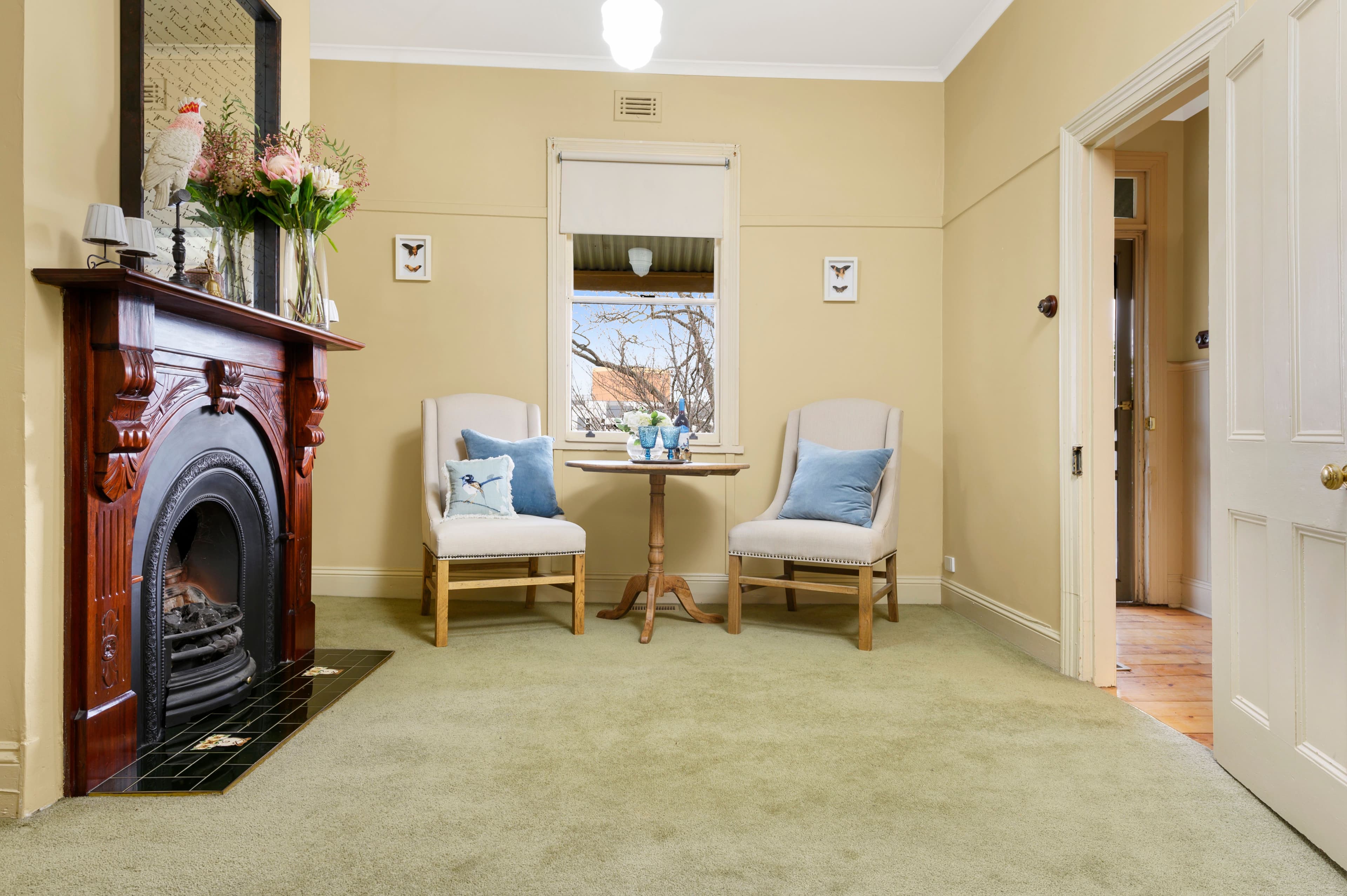 4 Doveton Crescent, Soldiers Hill VIC 3350, Soldiers Hill - Thumbnail 5