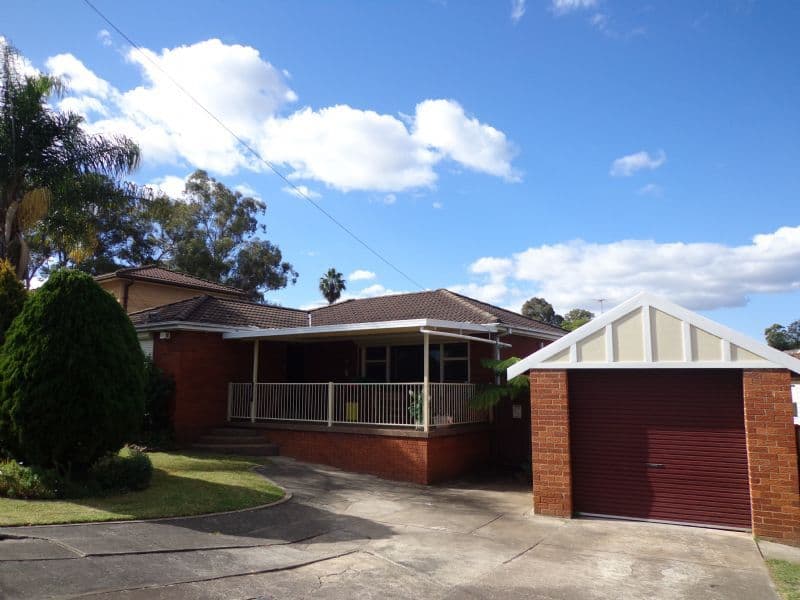 22 Flinders Street, FAIRFIELD WEST NSW 2165, Fairfield West - Image 1