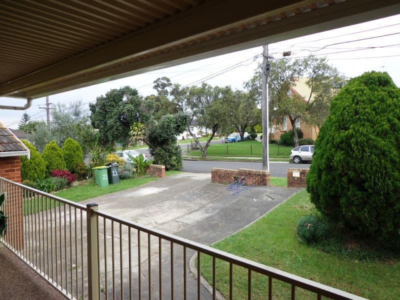 22 Flinders Street, FAIRFIELD WEST NSW 2165, Fairfield West - Thumbnail 7