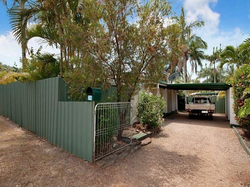 38 Valmadre Street, CARAVONICA QLD 4878, Caravonica - Image 1