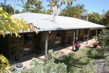 60 Bayside Road, COOLOOLA COVE QLD 4580, Cooloola Cove - Image 1