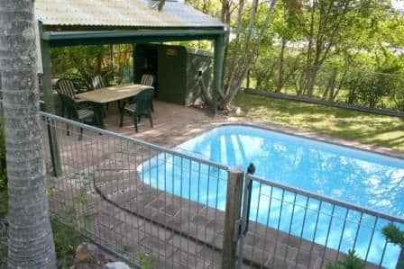 60 Bayside Road, COOLOOLA COVE QLD 4580, Cooloola Cove - Thumbnail 4