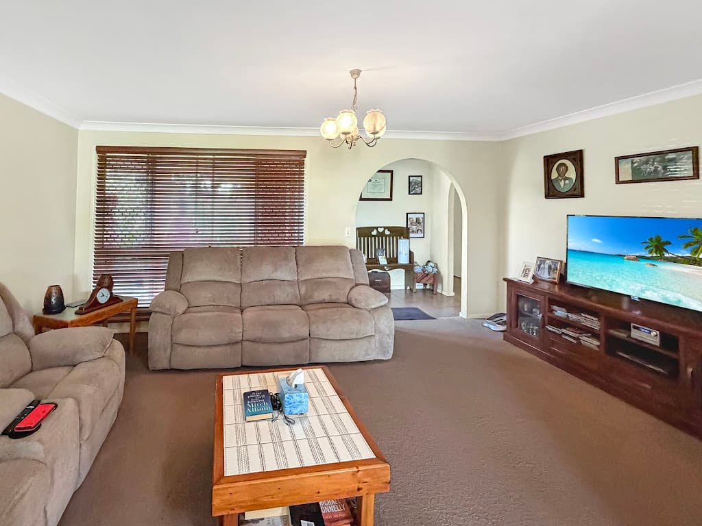 13 Buckingham Street, Kingaroy, QLD, 4610, Kingaroy - Thumbnail 3