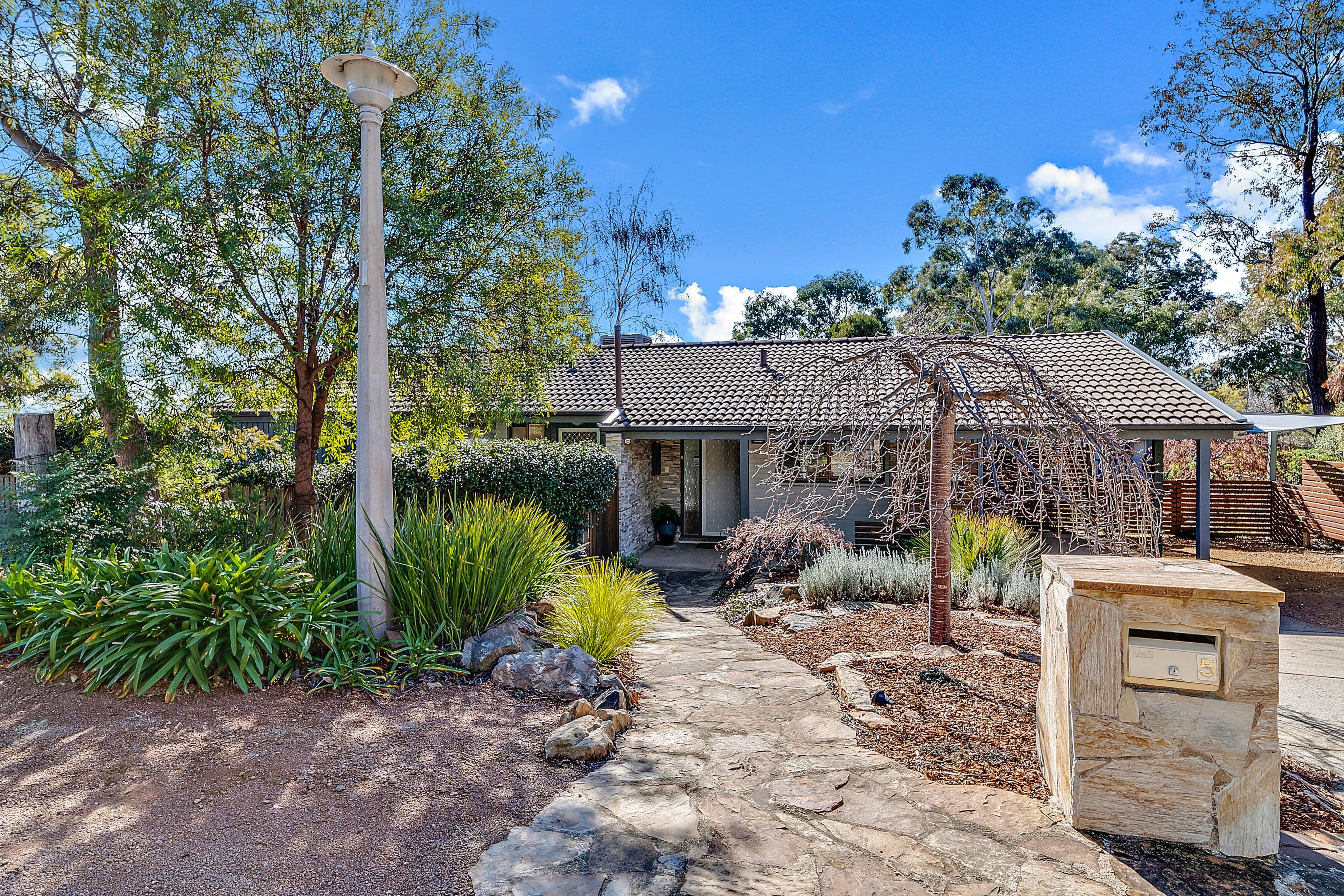 5 Teague Street, Cook ACT 2614, Cook - Image 1