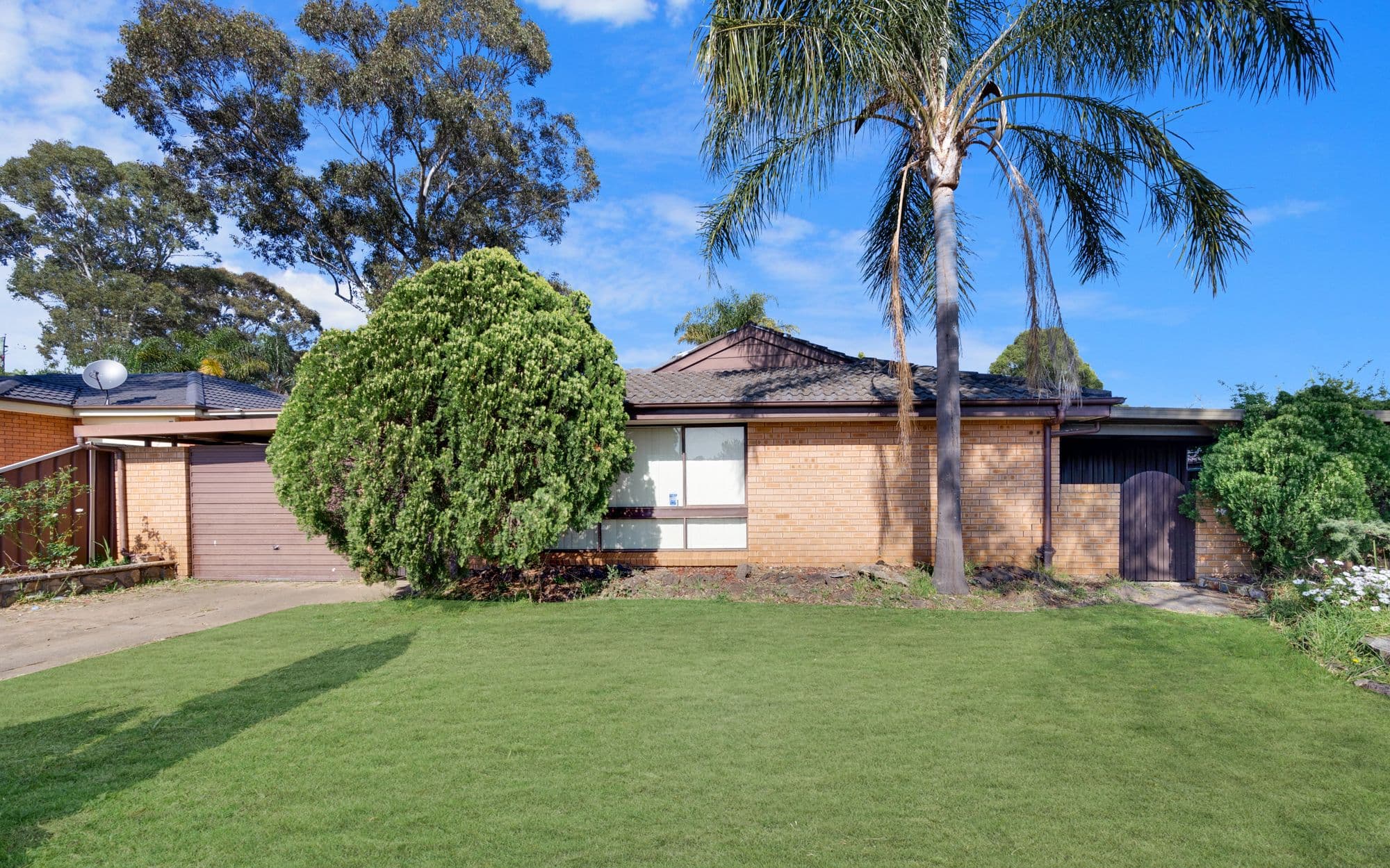 51 Sackville Street, Ingleburn NSW 2565, Ingleburn - Image 1