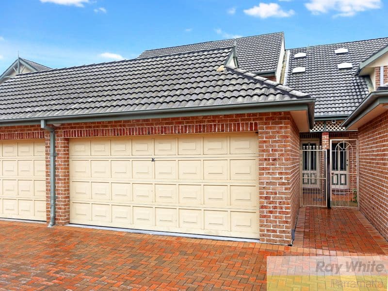 12 Corry Court, NORTH PARRAMATTA NSW 2151, North Parramatta - Image 1