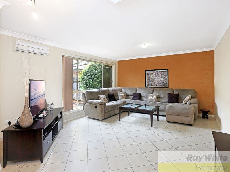 12 Corry Court, NORTH PARRAMATTA NSW 2151, North Parramatta - Thumbnail 2